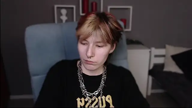 guitarandangell webcam