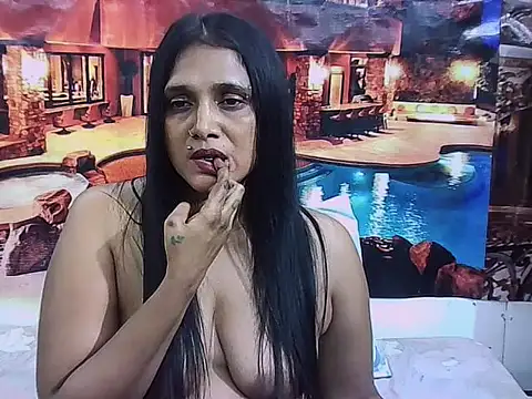 IndianSexyLady20 webcam