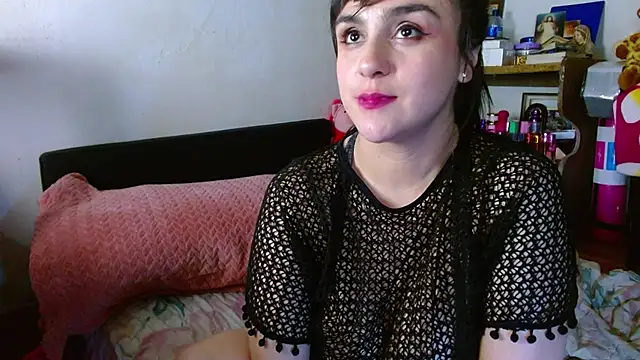 collette_beaufoy_ webcam