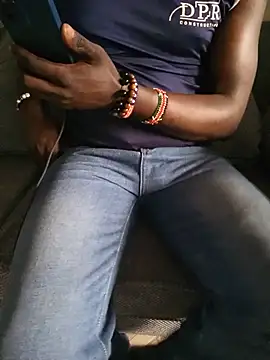 Africanversatile webcam