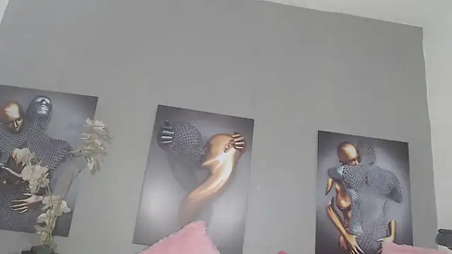 AntonellaBlanc webcam