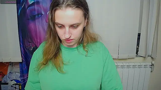 AmandaDimond_ webcam