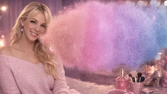 PrincessKikiZa webcam