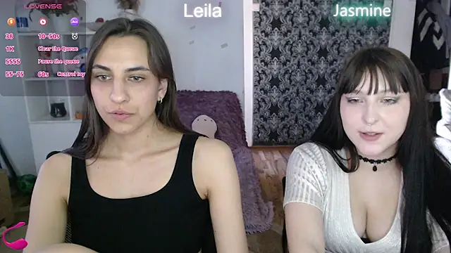 JasmineAdamss webcam