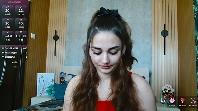 KatarinaHeaven webcam