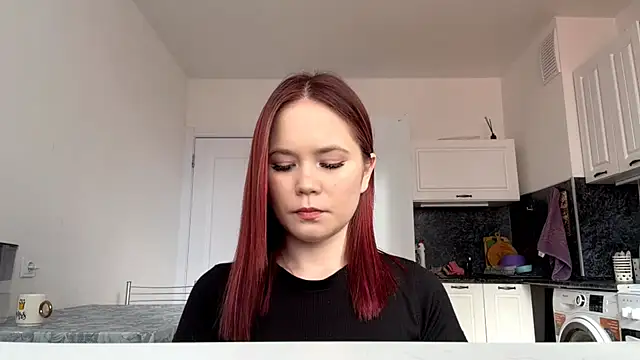 BernieceFender webcam