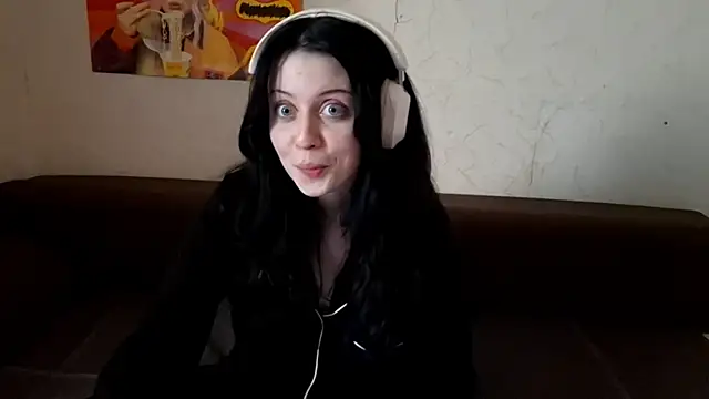 LuiseLecoultre webcam