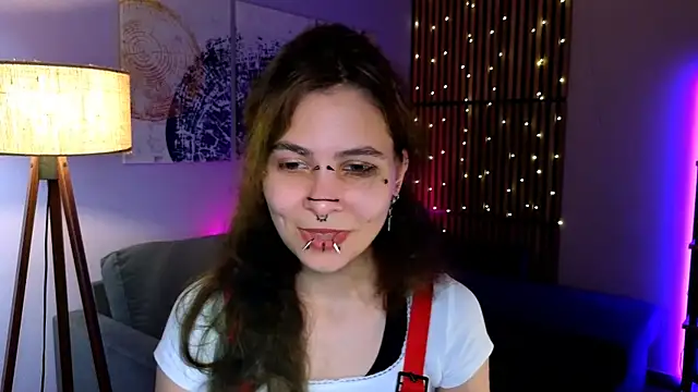 carter_flower webcam