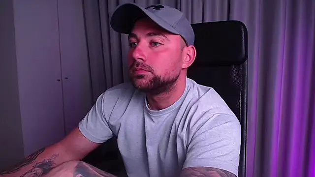 duncanstone - DuncanStone's free webcam - UK Sex Cams