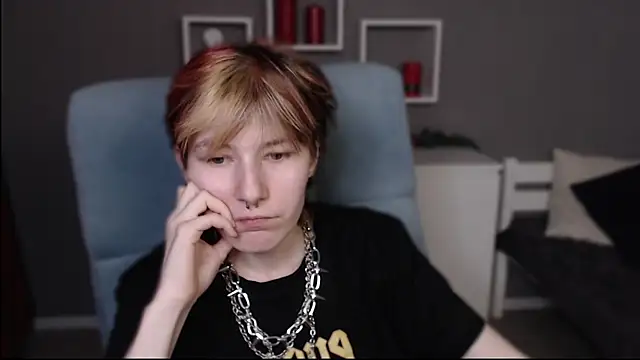 guitarandangell webcam