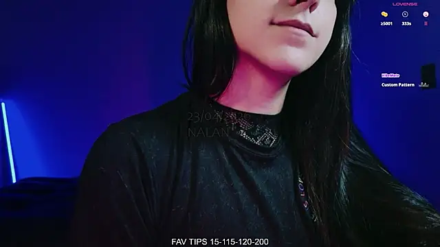 Nalan__ webcam