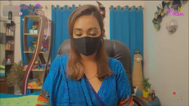 Stunner-GALBI webcam