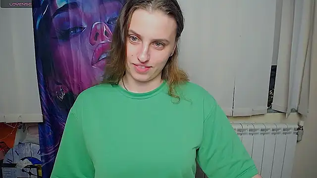 AmandaDimond_ webcam