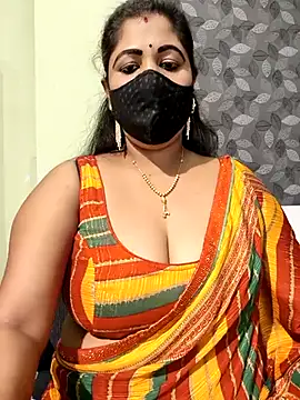 Poly_bhabi webcam