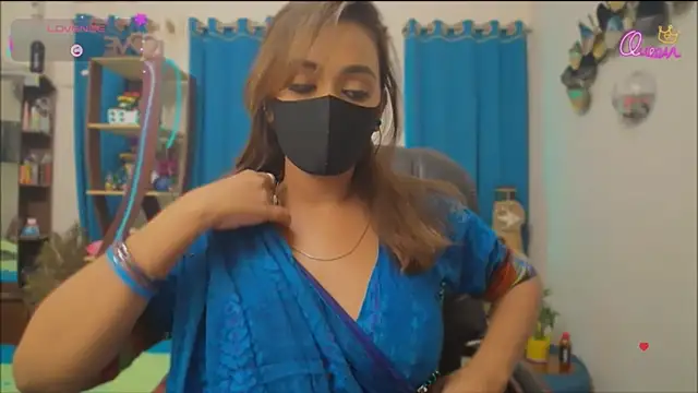 Stunner-GALBI webcam