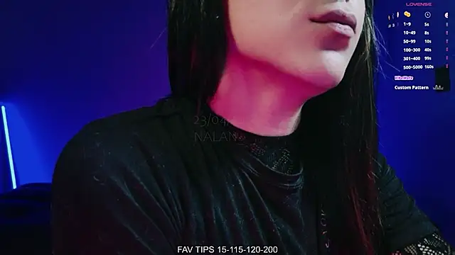 Nalan__ webcam