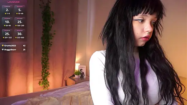 CandiceDossantos webcam