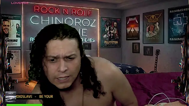 chino_roz webcam