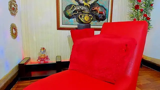 PowerExplosive webcam