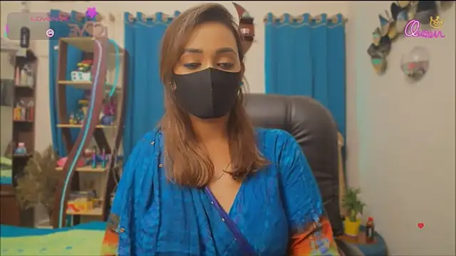 Stunner-GALBI webcam