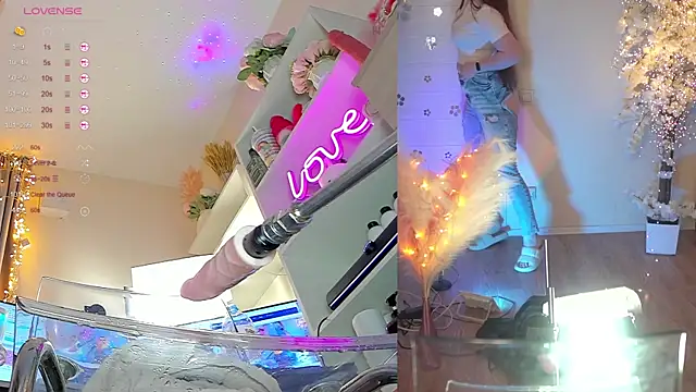 ur_lil_bb (F young) - SQUIRT+1min control for last tipper