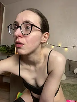 MartiniiSelenna webcam