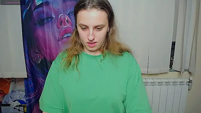 AmandaDimond_ webcam