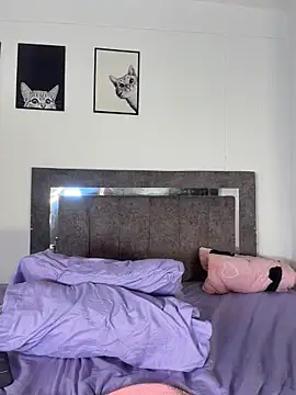 Anniferreira2 webcam