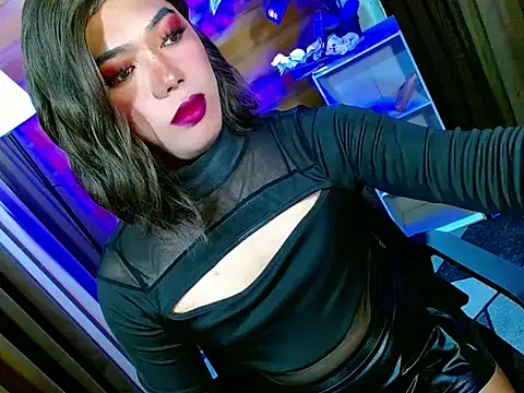 Olivia_the_Temptress27 webcam