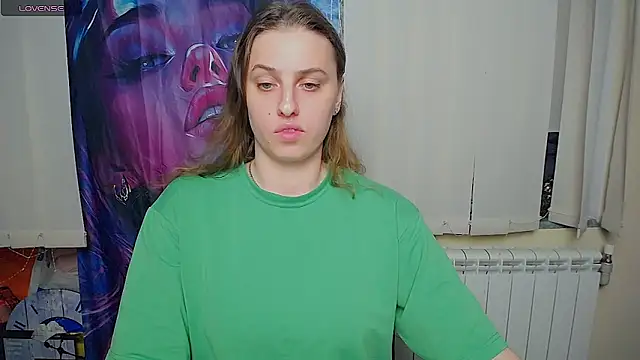 AmandaDimond_ webcam