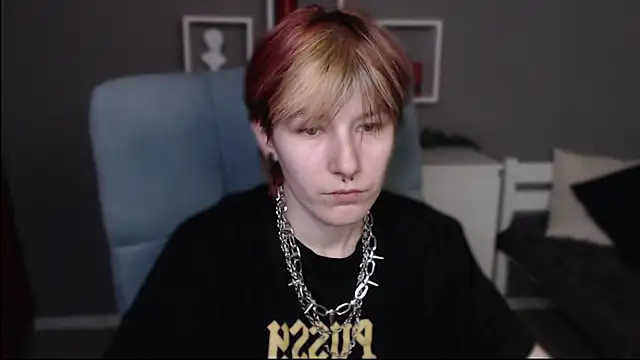 guitarandangell webcam