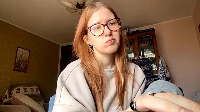 LaureenVielma webcam