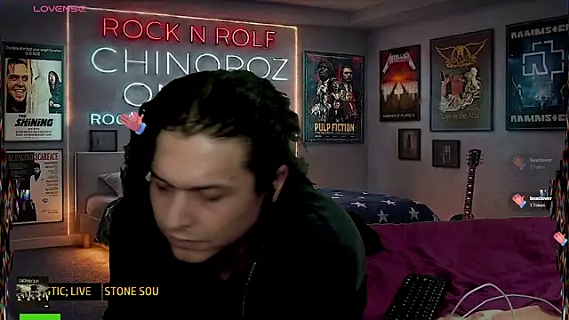 chino_roz webcam