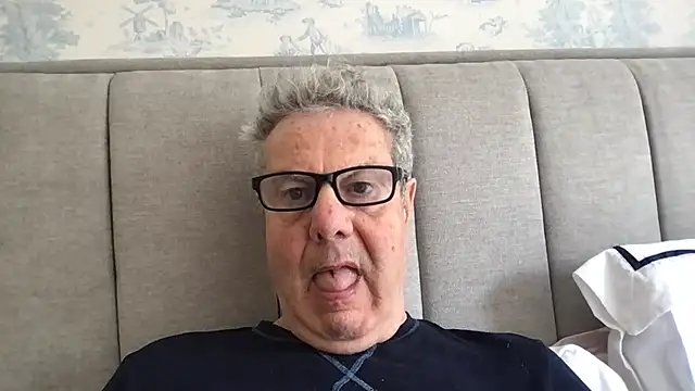 Oldpistolpete webcam