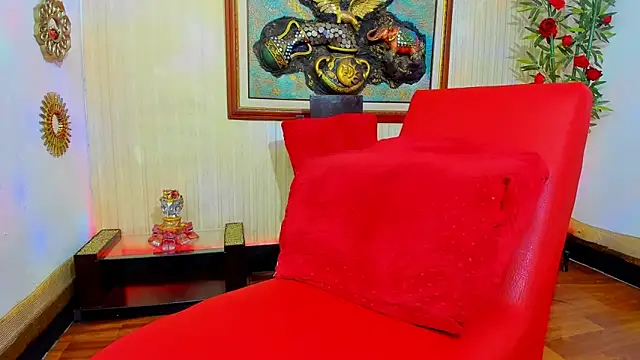 PowerExplosive webcam