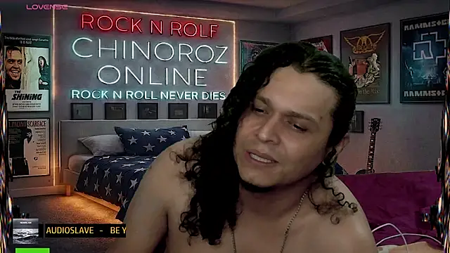 chino_roz webcam