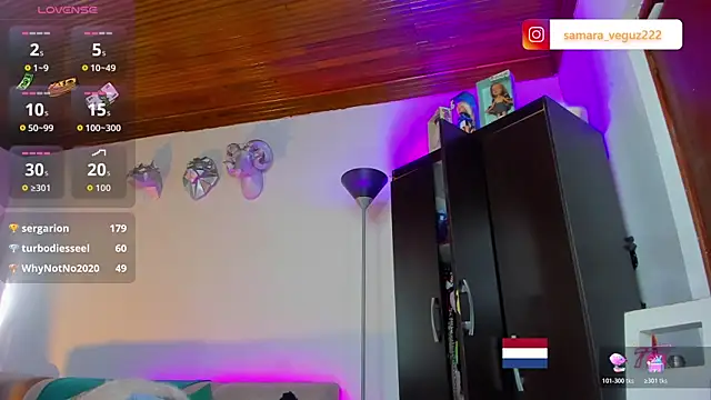 samara_veguz222 webcam