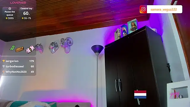 samara_veguz222 webcam