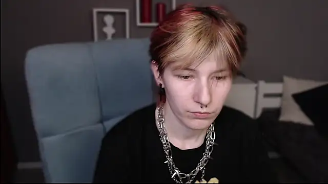 guitarandangell webcam