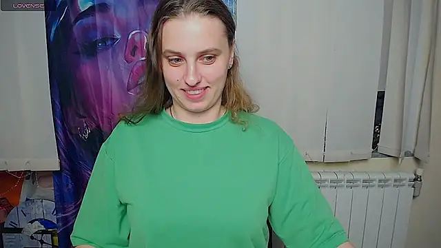 AmandaDimond_ webcam