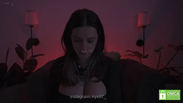 nyx_97 webcam