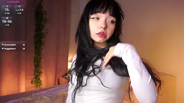 CandiceDossantos webcam