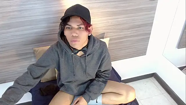 daviidbuckx_ - DaviidBuckx_'s free webcam - UK Sex Cams