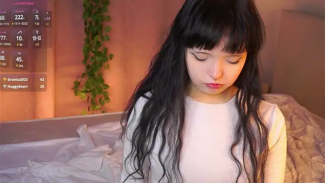 CandiceDossantos webcam