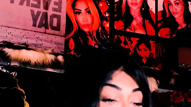 indian_dreamgirl webcam