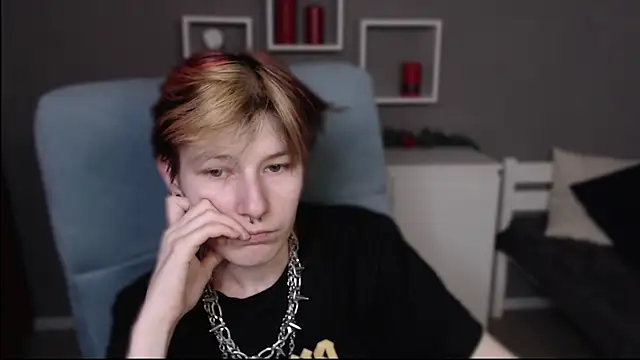 guitarandangell webcam