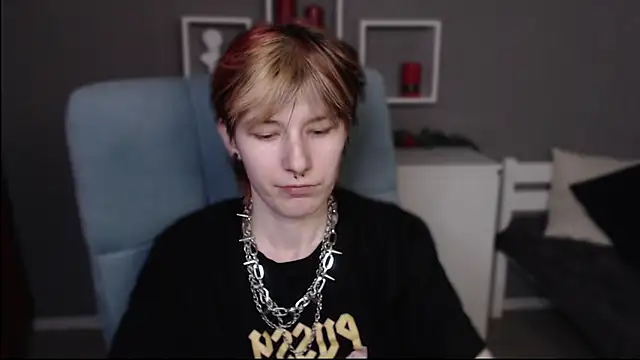 guitarandangell webcam