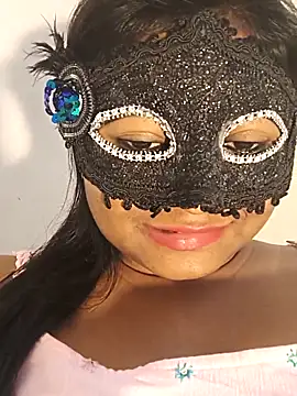 DIRTYSECRET_QUEEN_07 webcam