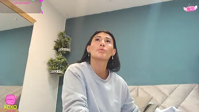 SharisWillian webcam