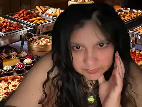 MelanieFawker webcam